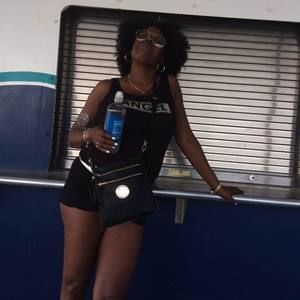 Meet your Posher, Alberta